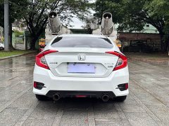 Honda Civic 2019 220TURBO CVT Dynamic Edition National V - фото 6