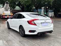 Honda Civic 2019 220TURBO CVT Dynamic Edition National V - фото 7