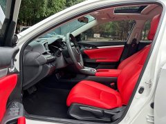 Honda Civic 2019 220TURBO CVT Dynamic Edition National V - фото 9