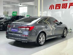 Honda Civic 240TURBO CVT Dynamic Special Edition - фото 4