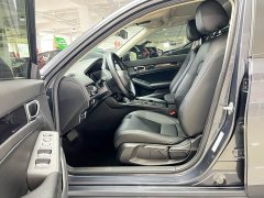 Honda Civic 240TURBO CVT Dynamic Special Edition - фото 7