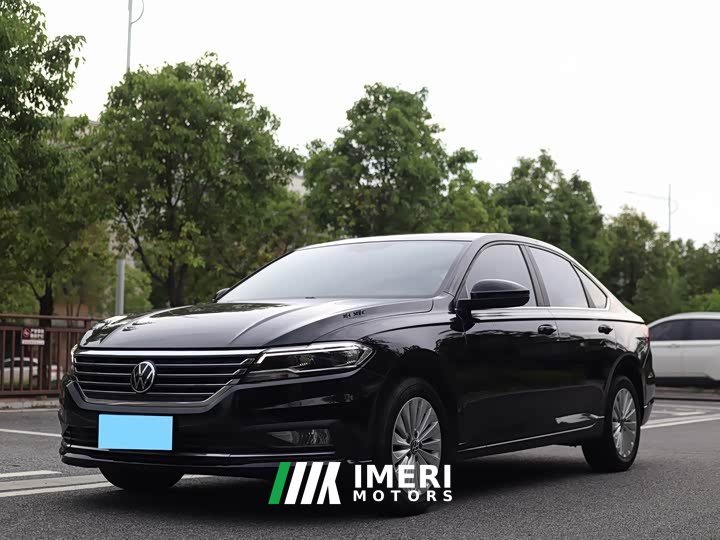 Volkswagen Lavida 2022 280TSI DSG Comfort Edition - автомобиль из Китая