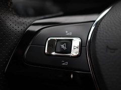 Volkswagen Lavida 2022 280TSI DSG Comfort Edition - фото 12