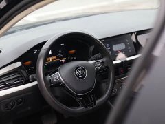 Volkswagen Lavida 2022 280TSI DSG Comfort Edition - фото 16