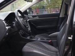 Volkswagen Lavida 2022 280TSI DSG Comfort Edition - фото 17