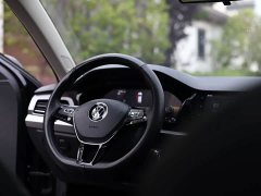 Volkswagen Lavida 2022 280TSI DSG Comfort Edition - фото 18