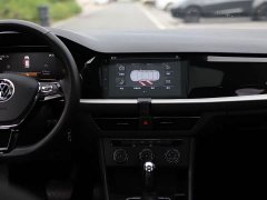 Volkswagen Lavida 2022 280TSI DSG Comfort Edition - фото 19
