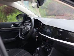 Volkswagen Lavida 2022 280TSI DSG Comfort Edition - фото 20