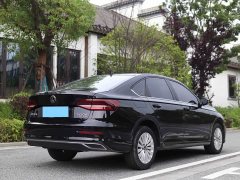 Volkswagen Lavida 2022 280TSI DSG Comfort Edition - фото 4