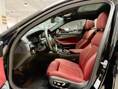 BMW 5 Series Facelift Three 530Li Exclusive M Sports Package - фото 12