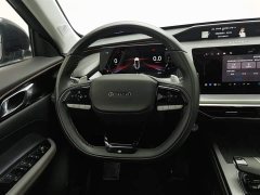Changan Auchan Z6 Blue Whale 1.5T DCT Smart City Edition - фото 11