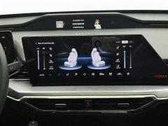 Changan Auchan Z6 Blue Whale 1.5T DCT Smart City Edition - фото 12