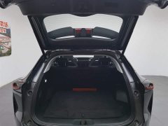Changan Auchan Z6 Blue Whale 1.5T DCT Smart City Edition - фото 16