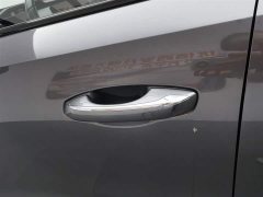 Changan Auchan Z6 Blue Whale 1.5T DCT Smart City Edition - фото 18