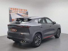 Changan Auchan Z6 Blue Whale 1.5T DCT Smart City Edition - фото 2