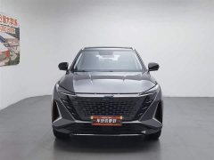 Changan Auchan Z6 Blue Whale 1.5T DCT Smart City Edition - фото 3