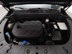 Changan Auchan Z6 Blue Whale 1.5T DCT Smart City Edition - фото 6