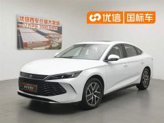 BYD Qin L 2024 DM-i 120KM Leading Edition - фото 1