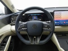 BYD Qin L 2024 DM-i 120KM Leading Edition - фото 11