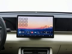 BYD Qin L 2024 DM-i 120KM Leading Edition - фото 12