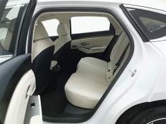 BYD Qin L 2024 DM-i 120KM Leading Edition - фото 15