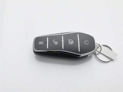 BYD Qin L 2024 DM-i 120KM Leading Edition - фото 19