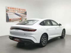 BYD Qin L 2024 DM-i 120KM Leading Edition - фото 2
