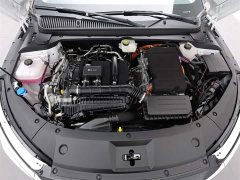 BYD Qin L 2024 DM-i 120KM Leading Edition - фото 6