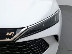 BYD Qin L 2024 DM-i 120KM Leading Edition - фото 7