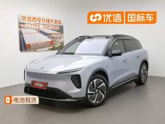 NIO ES6 75kWh - фото 1