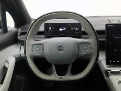 NIO ES6 75kWh - фото 11