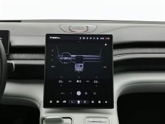 NIO ES6 75kWh - фото 12