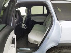 NIO ES6 75kWh - фото 15