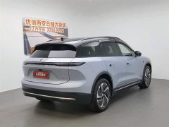 NIO ES6 75kWh - фото 2