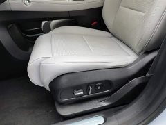 NIO ES6 75kWh - фото 20