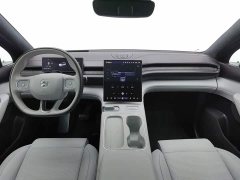 NIO ES6 75kWh - фото 5