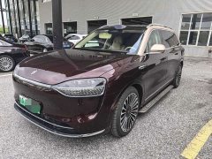 AITO Wenjie M9 extended range Ultra version 52kWh 6-seater version (192-line lidar) - фото 1