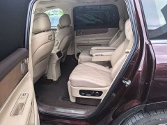 AITO Wenjie M9 extended range Ultra version 52kWh 6-seater version (192-line lidar) - фото 4