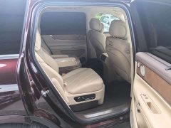 AITO Wenjie M9 extended range Ultra version 52kWh 6-seater version (192-line lidar) - фото 6