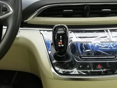 Buick GL8 2023 facelift land business class luxury - фото 13