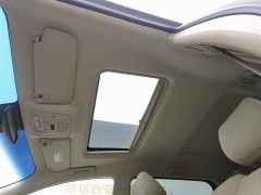 Buick GL8 2023 facelift land business class luxury - фото 14