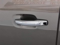 Buick GL8 2023 facelift land business class luxury - фото 18