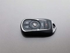 Buick GL8 2023 facelift land business class luxury - фото 19