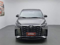 Buick GL8 2023 facelift land business class luxury - фото 3