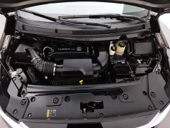 Buick GL8 2023 facelift land business class luxury - фото 6