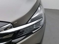 Buick GL8 2023 facelift land business class luxury - фото 7