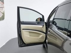 Buick GL8 2023 facelift land business class luxury - фото 8