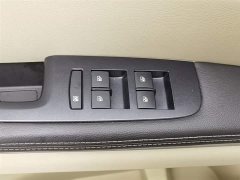 Buick GL8 2023 facelift land business class luxury - фото 9