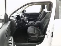 Beijing Hyundai ix35 2.0L automatic two-wheel drive GLS leading version - фото 10