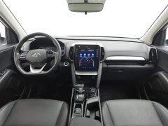 Beijing Hyundai ix35 2.0L automatic two-wheel drive GLS leading version - фото 12